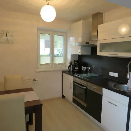 Ferienwohnung Mit Blick Auf Das Kitzsteinhorn Piesendorf