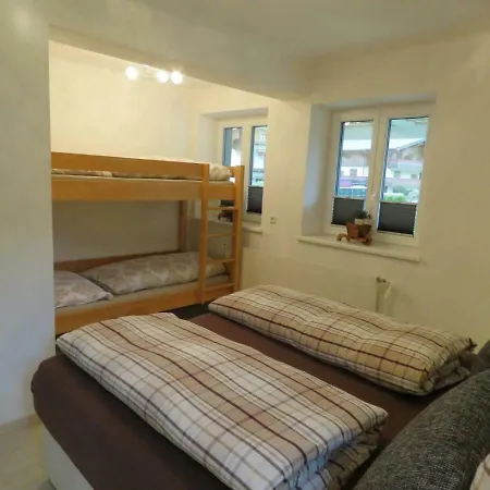 Ferienwohnung Mit Blick Auf Das Kitzsteinhorn * Piesendorf