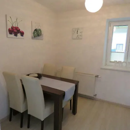Ferienwohnung Mit Blick Auf Das Kitzsteinhorn