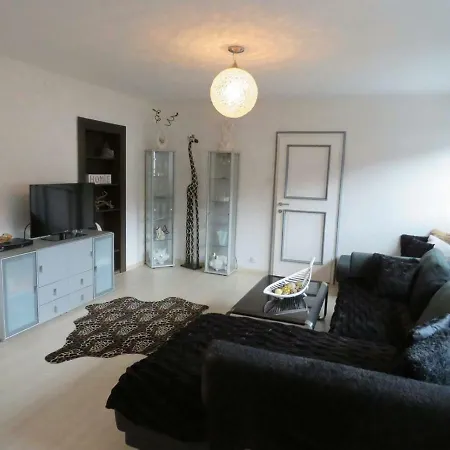 Apartment Ferienwohnung Mit Blick Auf Das Kitzsteinhorn *