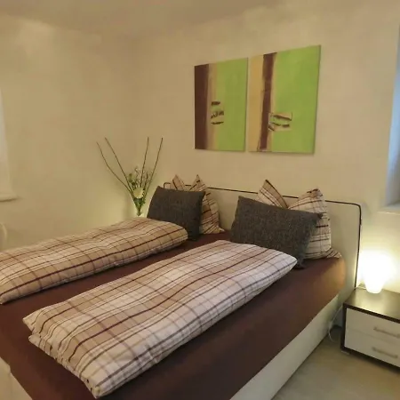 Apartment Ferienwohnung Mit Blick Auf Das Kitzsteinhorn Piesendorf
