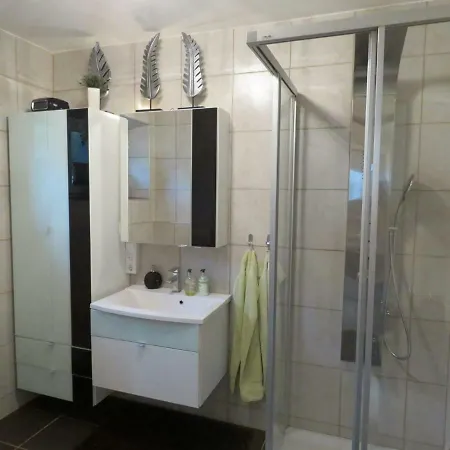 Ferienwohnung Mit Blick Auf Das Kitzsteinhorn Apartment Piesendorf
