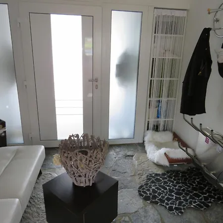 Ferienwohnung Mit Blick Auf Das Kitzsteinhorn * Piesendorf