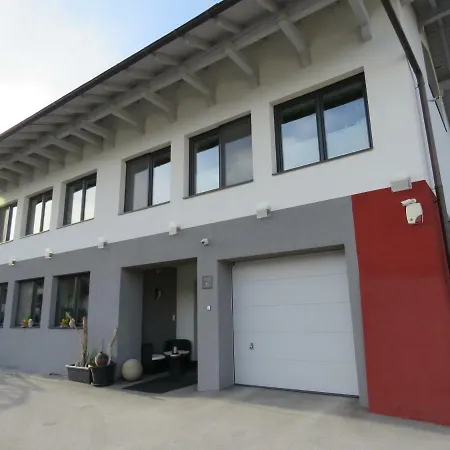 Ferienwohnung Mit Blick Auf Das Kitzsteinhorn
